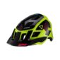 Leatt MTB AllMtn 1.0 Junior Helmet (Lime Green)