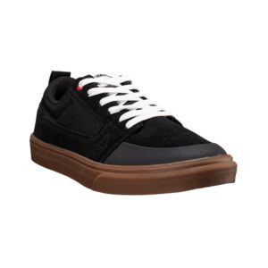 Leatt Flat 1.0 MTB Shoes (Black)
