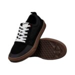 Leatt Flat 1.0 MTB Shoes (Black)