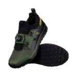 Leatt ProFlat 2.0 MTB Shoes (Spinach Green)