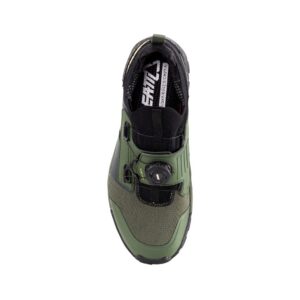 Leatt ProFlat 2.0 MTB Shoes (Spinach Green)