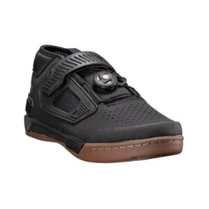 Leatt ProClip 4.0 MTB Shoes (Black)