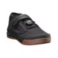 Leatt ProClip 4.0 MTB Shoes (Black)