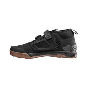 Leatt ProClip 4.0 MTB Shoes (Black)