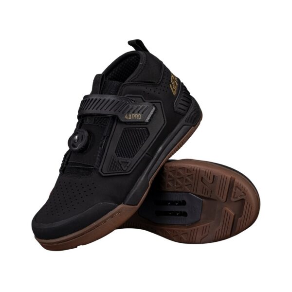 Leatt_MTB_Shoe_4.0-ProClip-Black-Pair-3024300820 Leatt ProClip 4.0 MTB Shoes (Black)