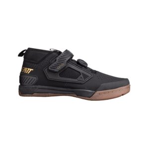 Leatt ProClip 4.0 MTB Shoes (Black)