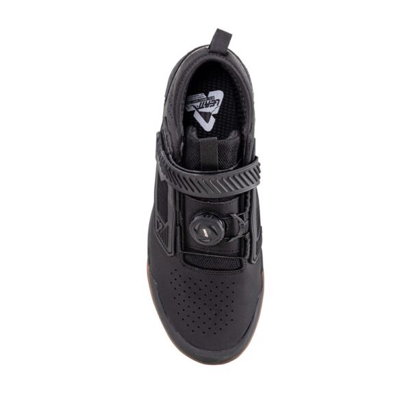 Leatt ProClip 4.0 MTB Shoes (Black)