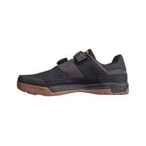 Leatt ProClip 5.0 MTB Shoes (Black)