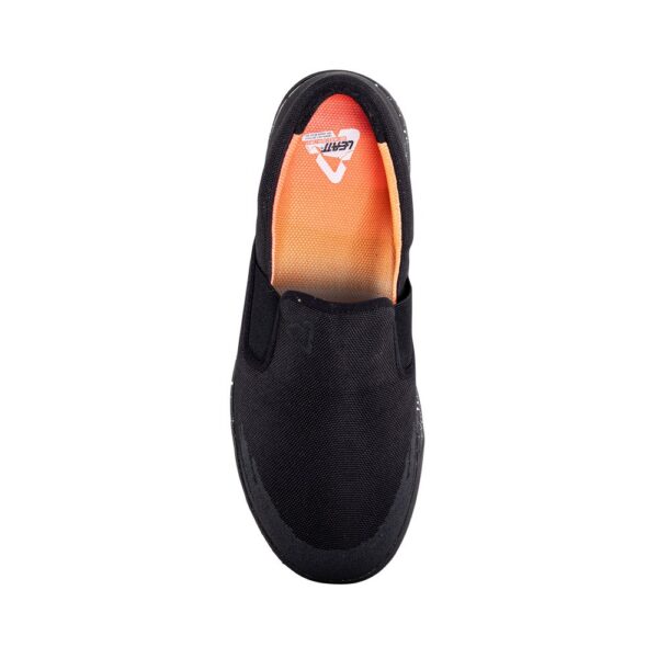 Leatt RideOn's 2.0 Shoes (Black)