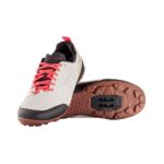 Leatt Clip 2.0 Endurance MTB Shoes (Cream White)