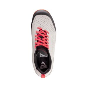 Leatt Clip 2.0 Endurance Women's MTB Shoes (Cream White)