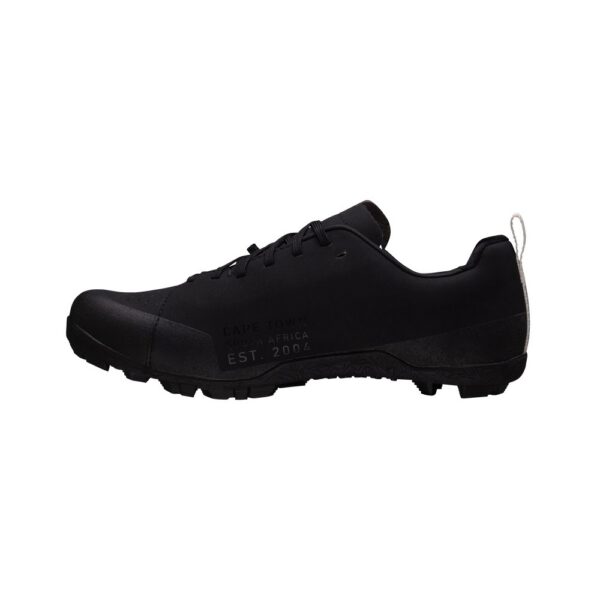 Leatt Clip 2.0 Endurance Women's MTB Shoes (Black)