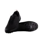 Leatt Clip 2.0 Endurance Women's MTB Shoes (Black)