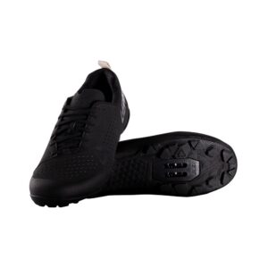 Leatt Clip 2.0 Endurance Women's MTB Shoes (Black)