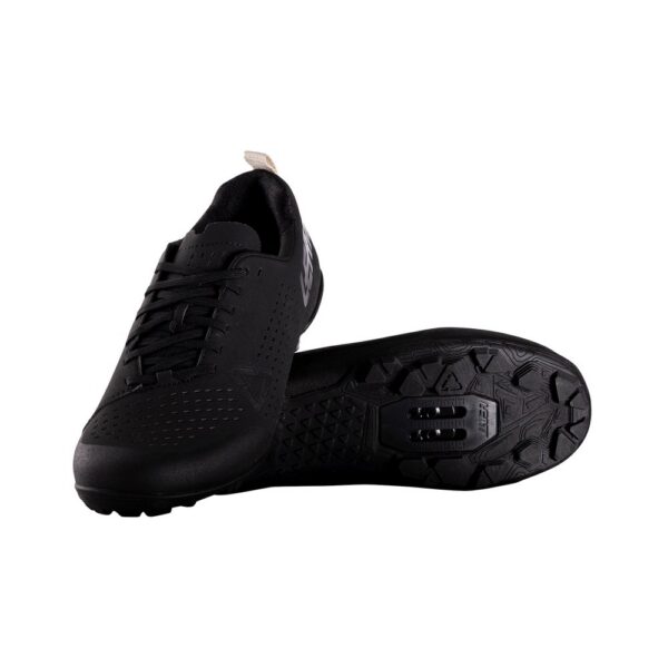 Leatt_Shoe_2.0_EnduranceWomens_Clip_Black_Pair_3026060280 Leatt Clip 2.0 Endurance Women's MTB Shoes (Black)