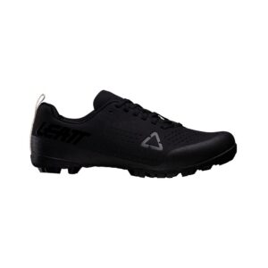 Leatt Clip 2.0 Endurance Women's MTB Shoes (Black)