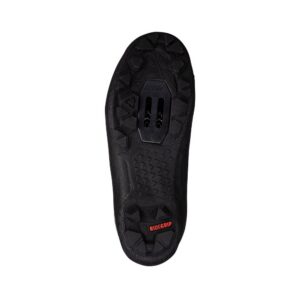 Leatt Clip 2.0 Endurance Women's MTB Shoes (Black)