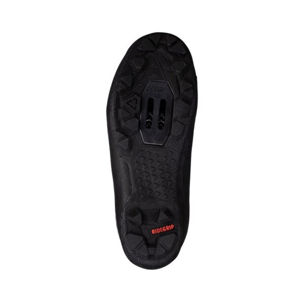 Leatt Clip 2.0 Endurance Women's MTB Shoes (Black)