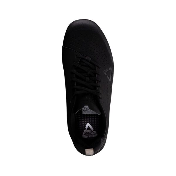 Leatt Clip 2.0 Endurance Women's MTB Shoes (Black)