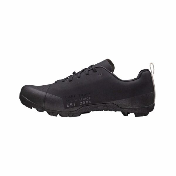 Leatt Clip 2.0 Endurance MTB Shoes (Black)