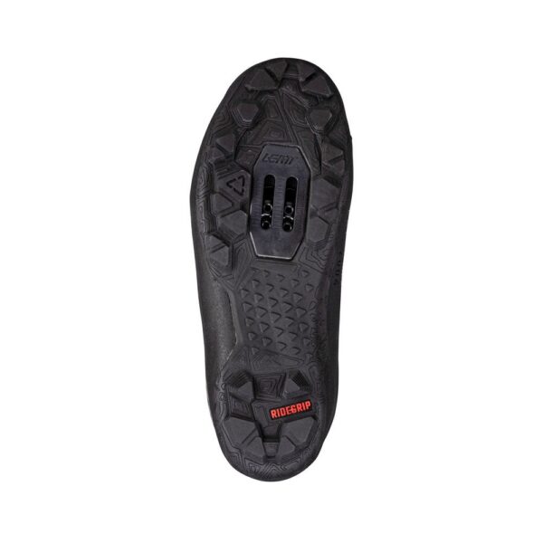 Leatt Clip 2.0 Endurance MTB Shoes (Black)