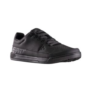 Leatt Flat 2.0 MTB Shoes (Black)