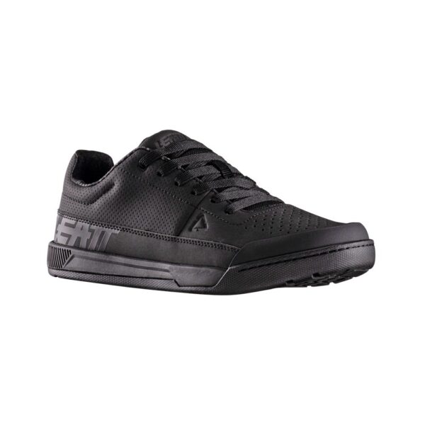 Leatt Flat 2.0 MTB Shoes (Black)
