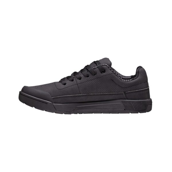 Leatt Flat 2.0 MTB Shoes (Black)