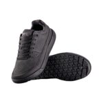 Leatt Flat 2.0 MTB Shoes (Black)