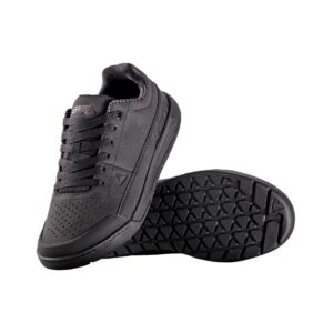 Leatt Flat 2.0 MTB Shoes (Black)