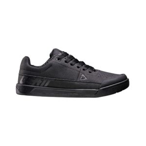 Leatt Flat 2.0 MTB Shoes (Black)