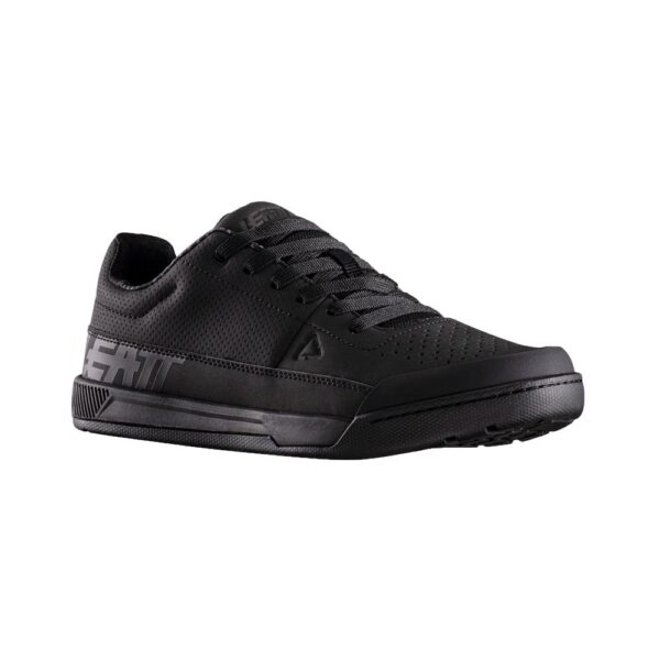 Leatt Flat 2.0 Women's MTB Shoes (Black)