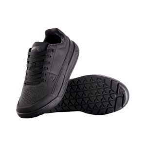 Leatt Flat 2.0 Women's MTB Shoes (Black)