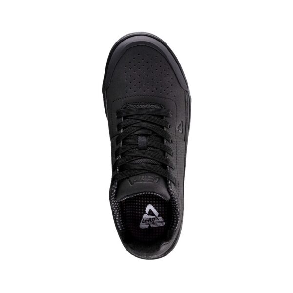 Leatt Flat 2.0 Women's MTB Shoes (Black)