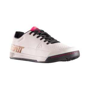Leatt Flat 2.0 MTB Shoes (Cream White)