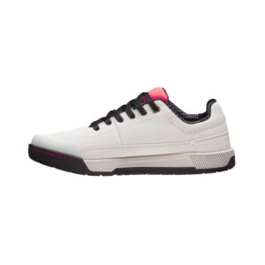 Leatt Flat 2.0 Women's MTB Shoes (Cream White)