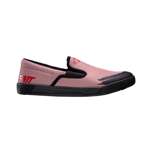 Leatt RideOn's 2.0 Shoes (Dusty Pink)