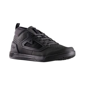 Leatt Flat 3.0 MTB Shoes (Black)
