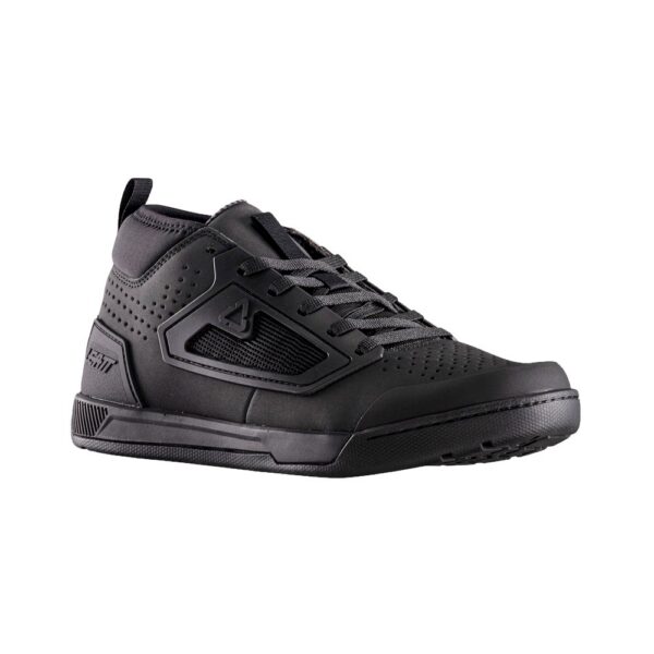 Leatt Flat 3.0 MTB Shoes (Black)