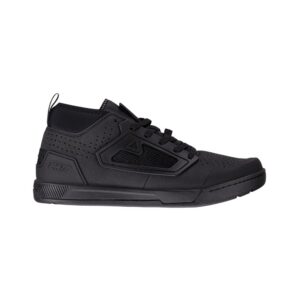 Leatt Flat 3.0 MTB Shoes (Black)