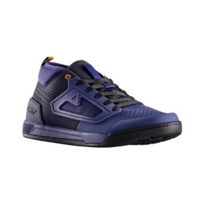 Leatt Flat 3.0 MTB Shoes (Galaxy Blue)