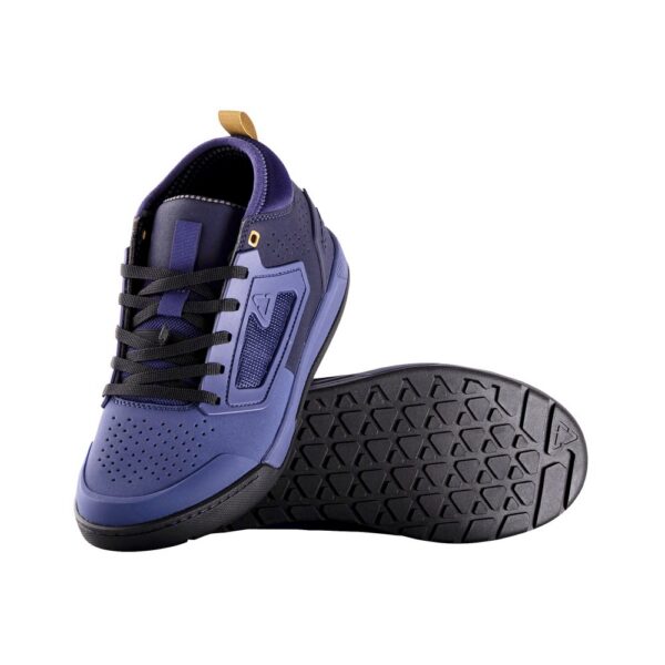 Leatt_Shoe_3.0_Flat_GalaxyBlue_Pair_3026057860 Leatt Flat 3.0 MTB Shoes (Galaxy Blue)