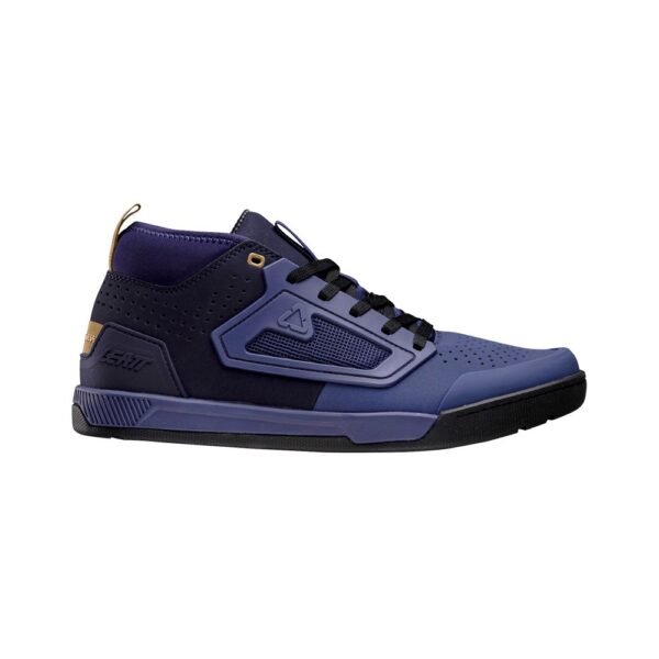 Leatt Flat 3.0 MTB Shoes (Galaxy Blue)