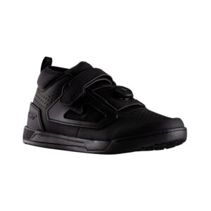Leatt ProFlat 3.0 Women's MTB Shoes (Black)