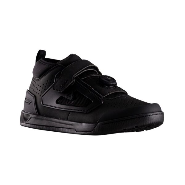 Leatt ProFlat 3.0 Women's MTB Shoes (Black)