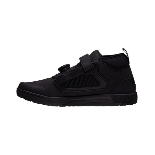 Leatt ProFlat 3.0 MTB Shoes (Black)