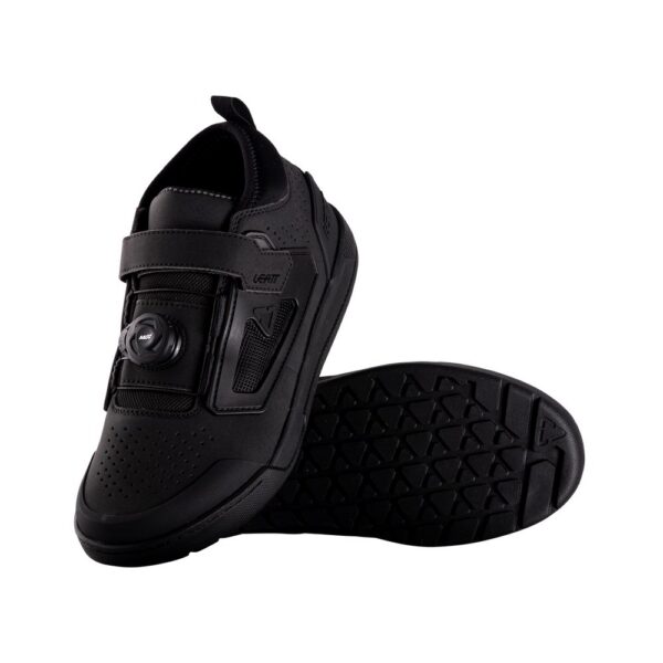 Leatt ProFlat 3.0 MTB Shoes (Black)