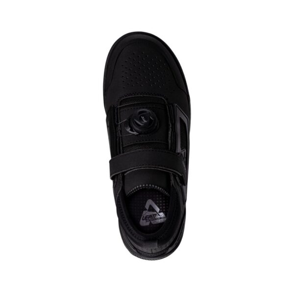 Leatt ProFlat 3.0 Women's MTB Shoes (Black)