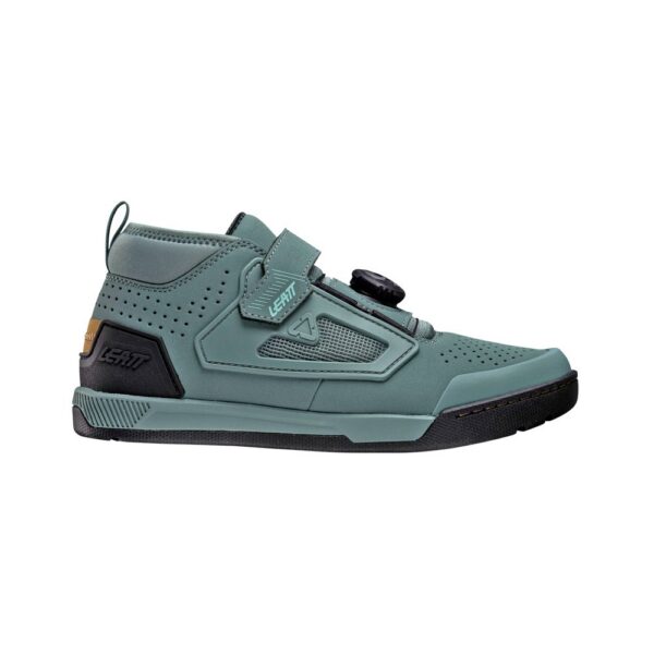 Leatt ProFlat 3.0 MTB Shoes (Mist Green)