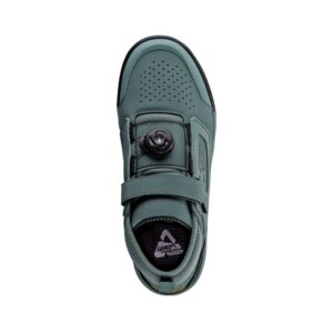 Leatt ProFlat 3.0 MTB Shoes (Mist Green)
